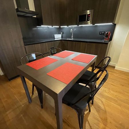 Luxury Double Suite At Heart Of Ruzafa Valenza Esterno foto
