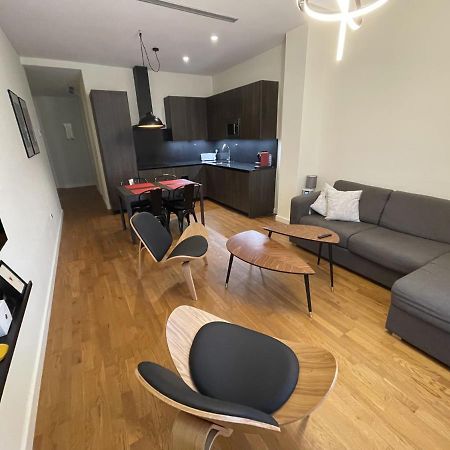 Luxury Double Suite At Heart Of Ruzafa Valenza Esterno foto