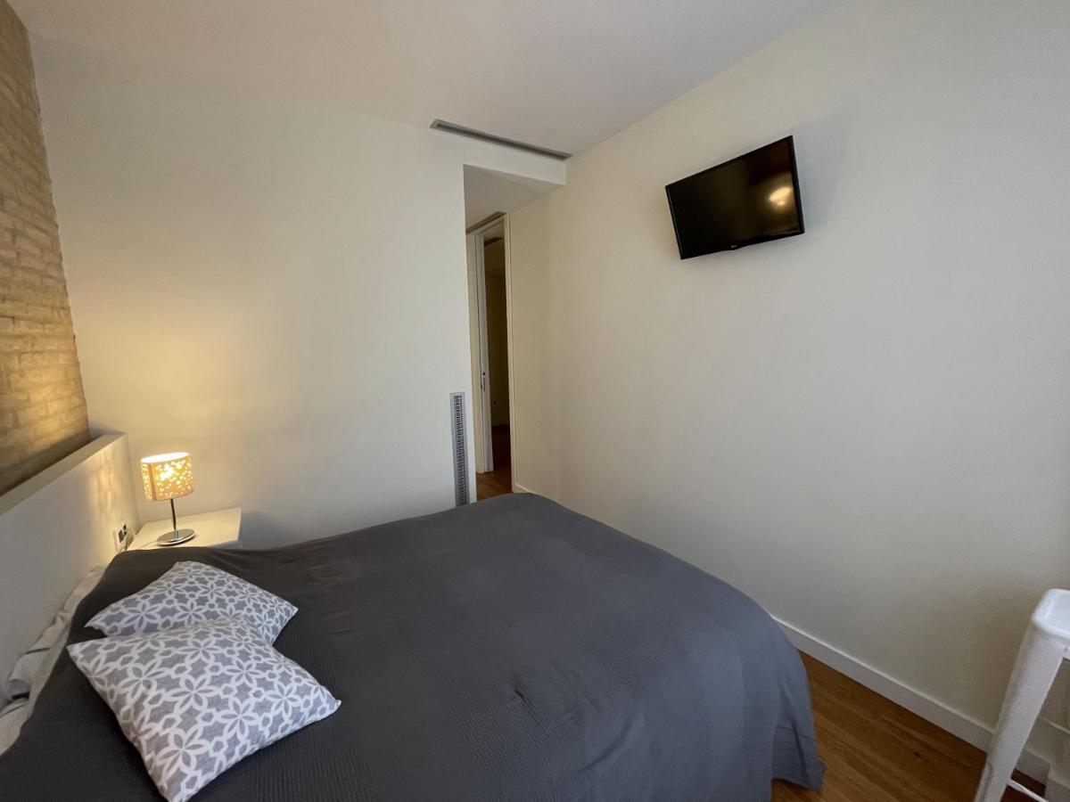 Luxury Double Suite At Heart Of Ruzafa Valenza Esterno foto