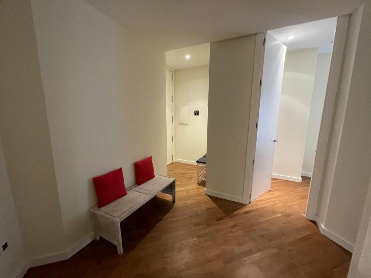 Luxury Double Suite At Heart Of Ruzafa Valenza Esterno foto