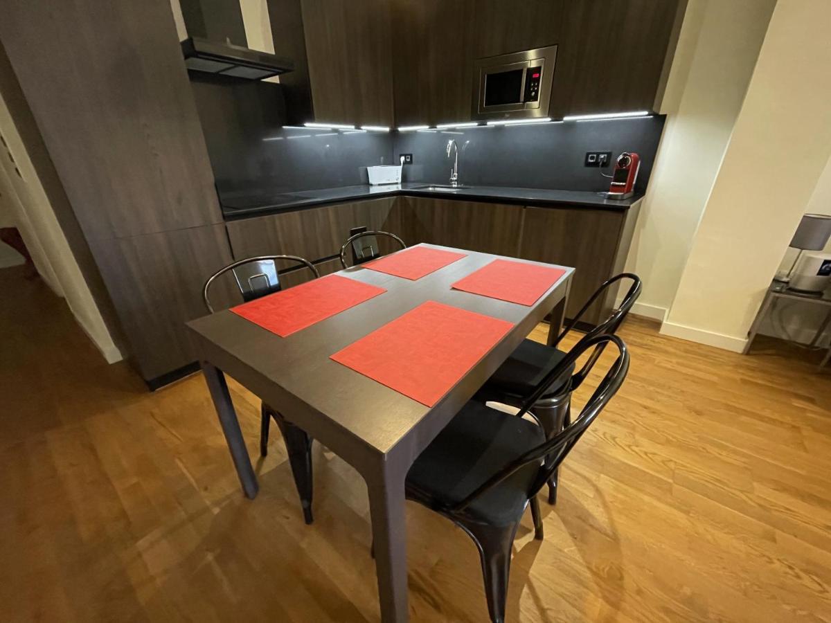 Luxury Double Suite At Heart Of Ruzafa Valenza Esterno foto