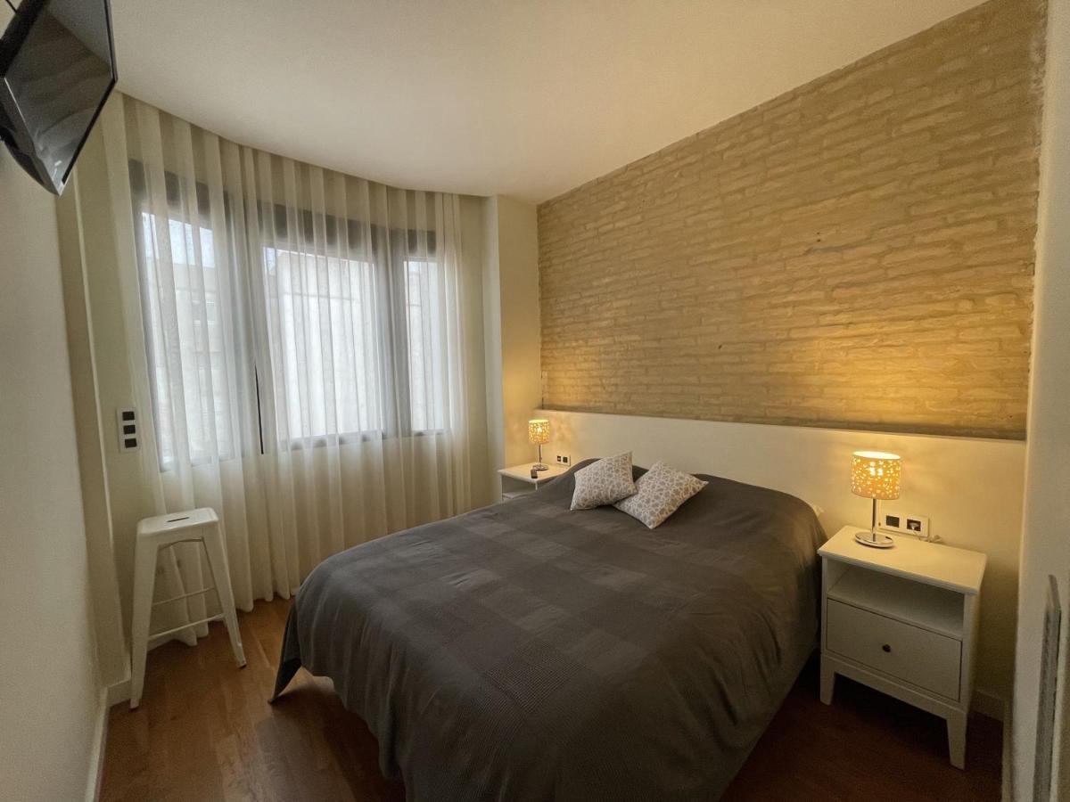 Luxury Double Suite At Heart Of Ruzafa Valenza Esterno foto
