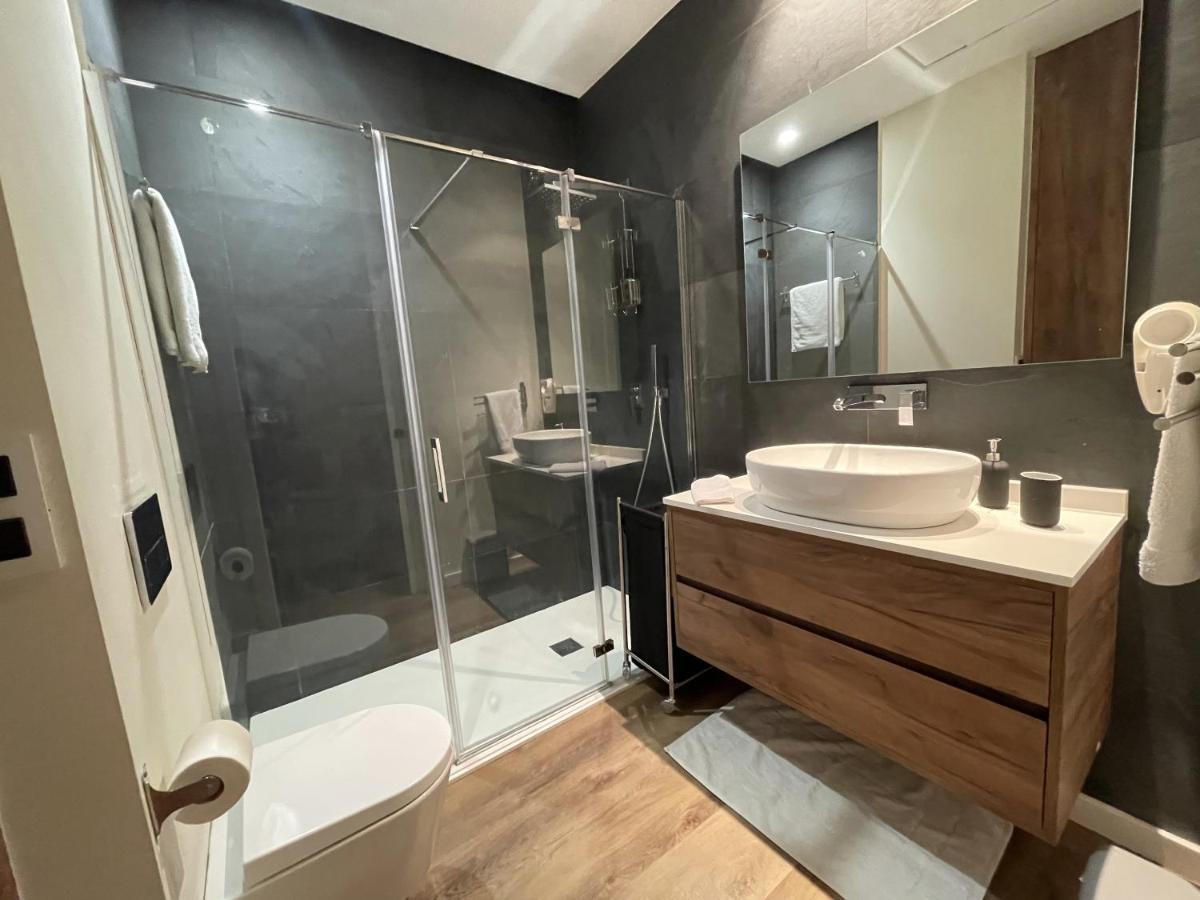 Luxury Double Suite At Heart Of Ruzafa Valenza Esterno foto