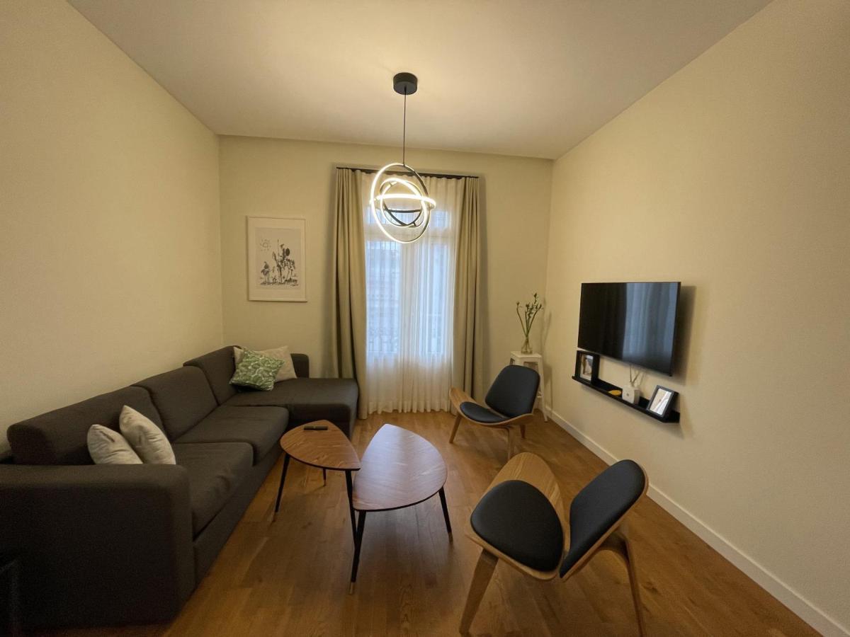 Luxury Double Suite At Heart Of Ruzafa Valenza Esterno foto