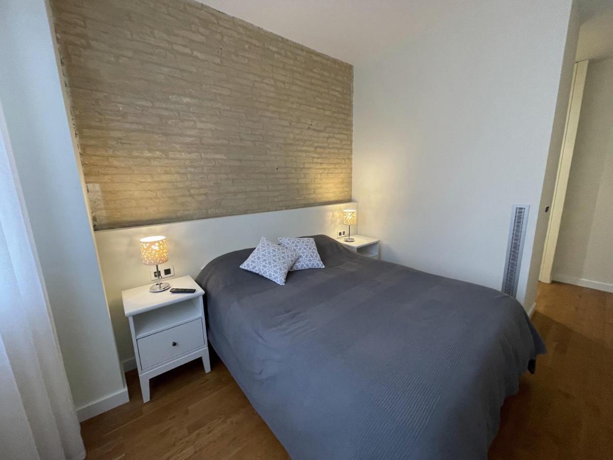Luxury Double Suite At Heart Of Ruzafa Valenza Esterno foto