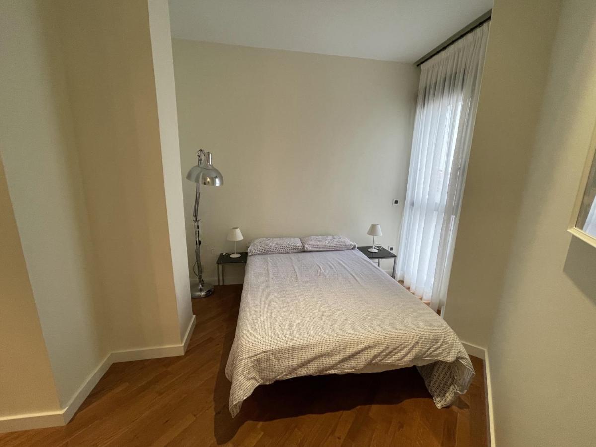Luxury Double Suite At Heart Of Ruzafa Valenza Esterno foto