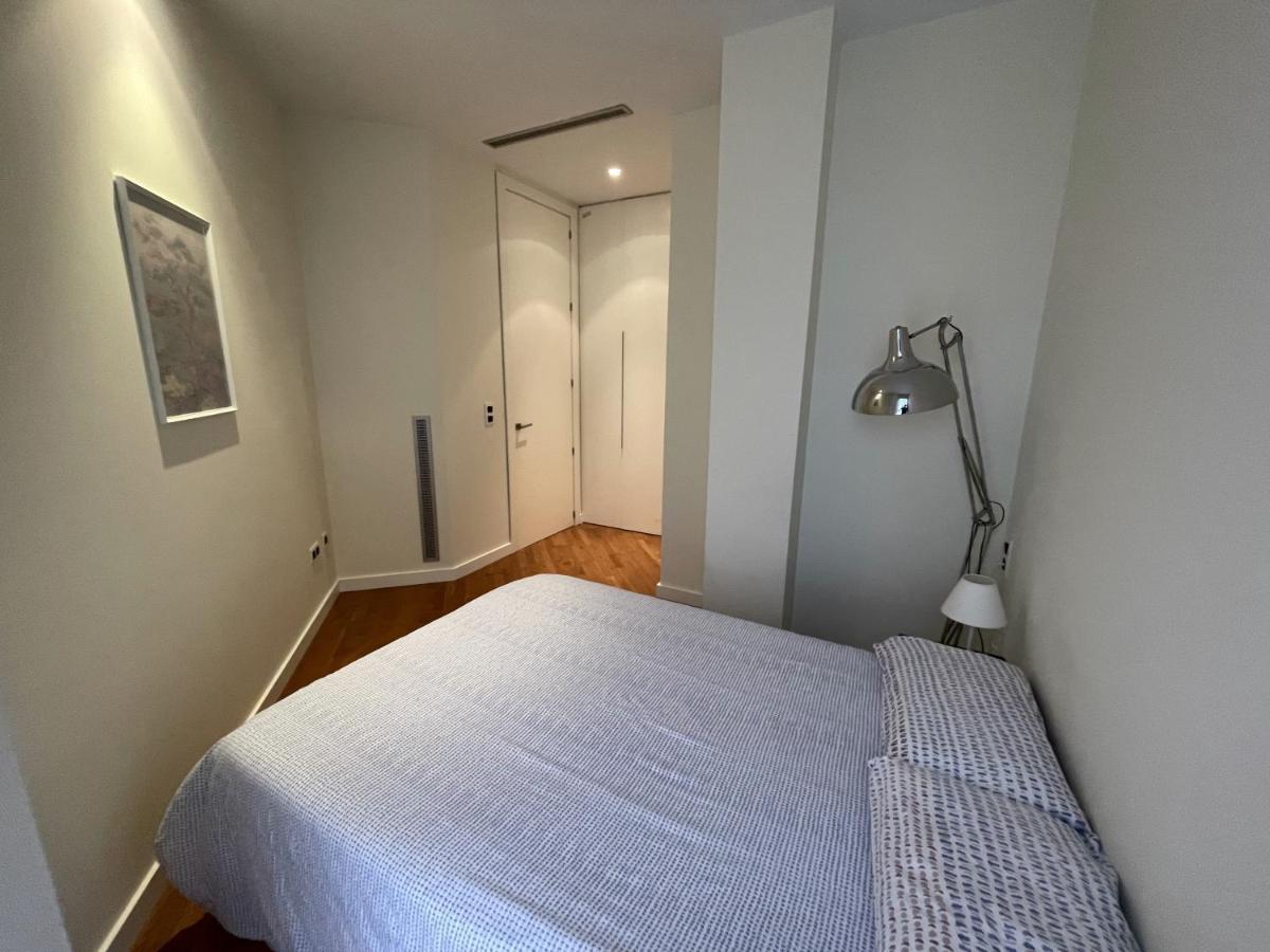 Luxury Double Suite At Heart Of Ruzafa Valenza Esterno foto